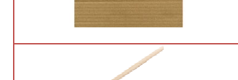 Wooden dowels