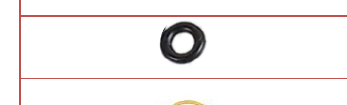 O-rings