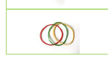 Rubber band