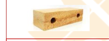 Body blocks