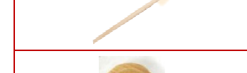 0.7cm dowels