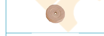 Wooden wheels
