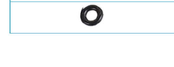 O-rings